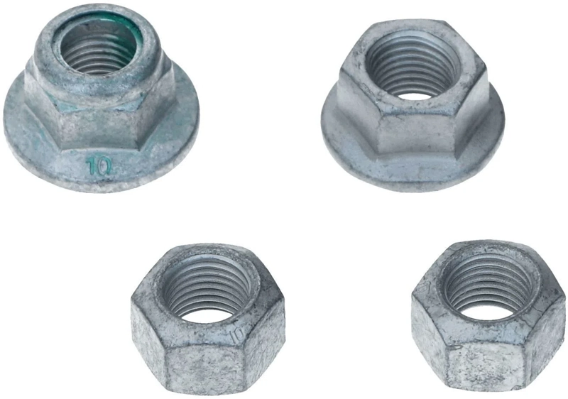 Track Control Arm Right LEMFORDER